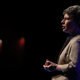 Dame Jocelyn Bell Burnell